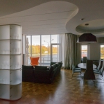 Квартира на Крестовском 3, 226 кв.м, 2014 1