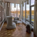 Квартира на Крестовском 3, 226 кв.м, 2014 3