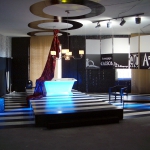 Выставочные павильоны и модули 2005-2008 2